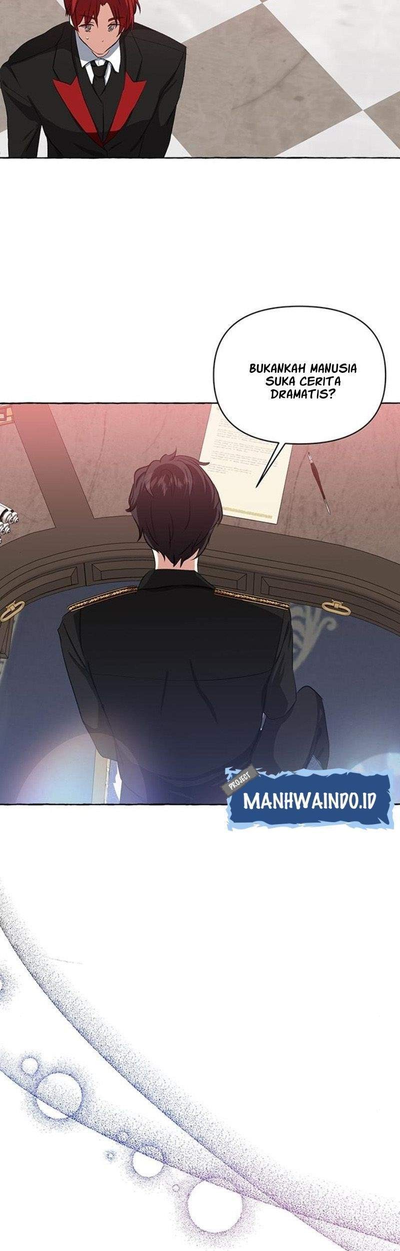 Monster Duke's Daughter Chapter 6 - halaman 25