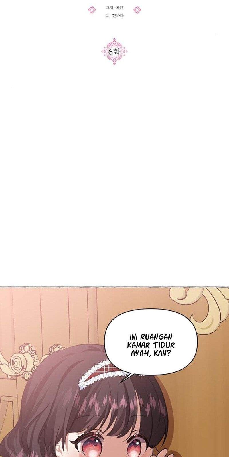 Monster Duke's Daughter Chapter 6 - halaman 29