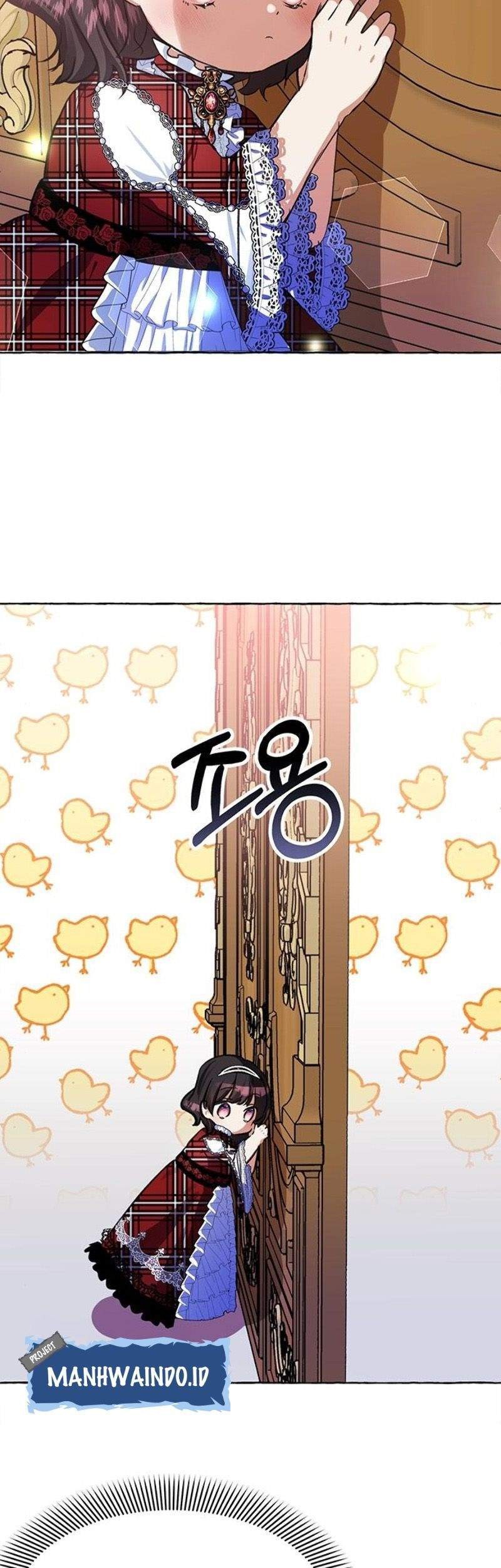 Monster Duke's Daughter Chapter 6 - halaman 30