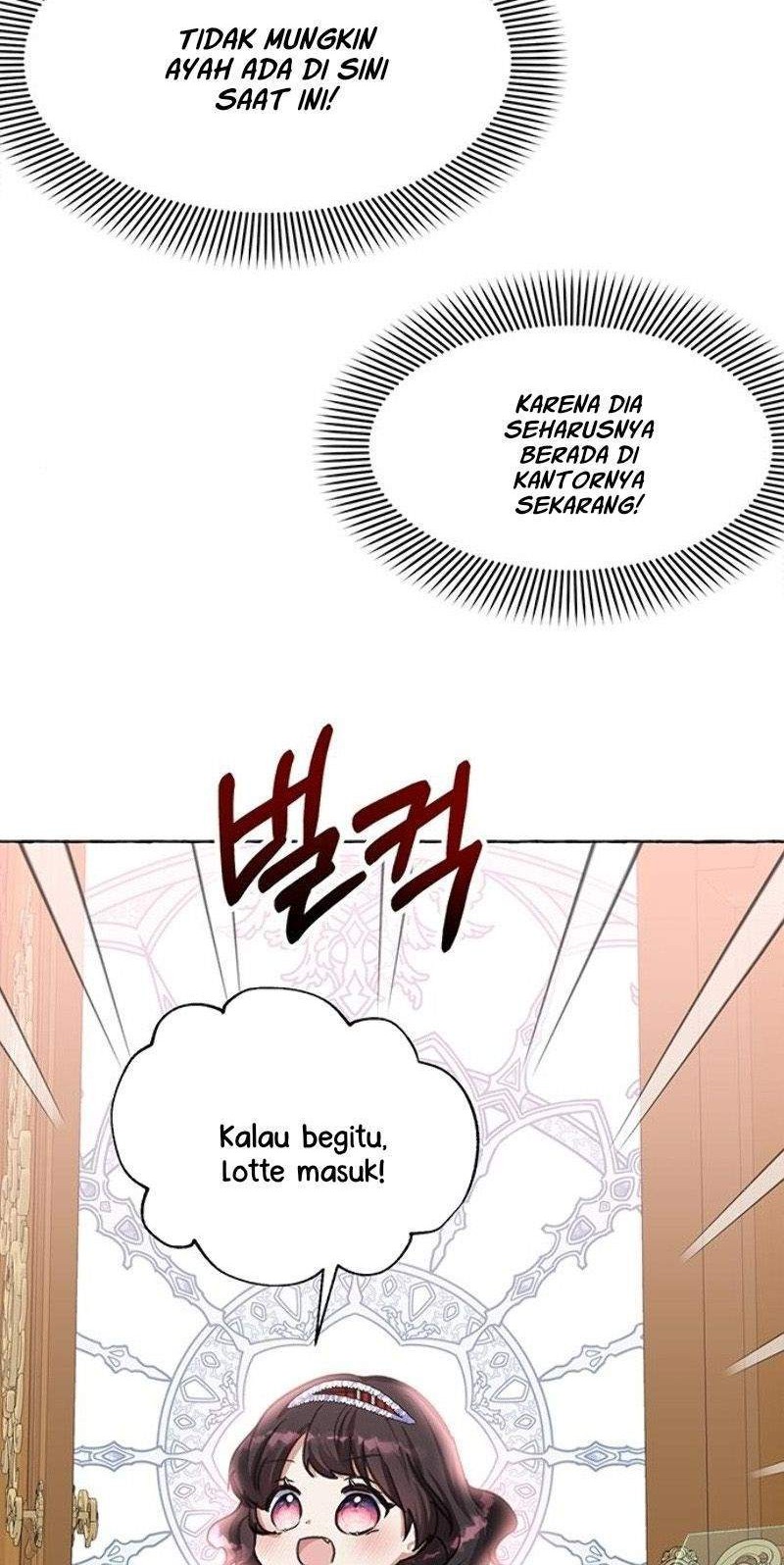 Monster Duke's Daughter Chapter 6 - halaman 31