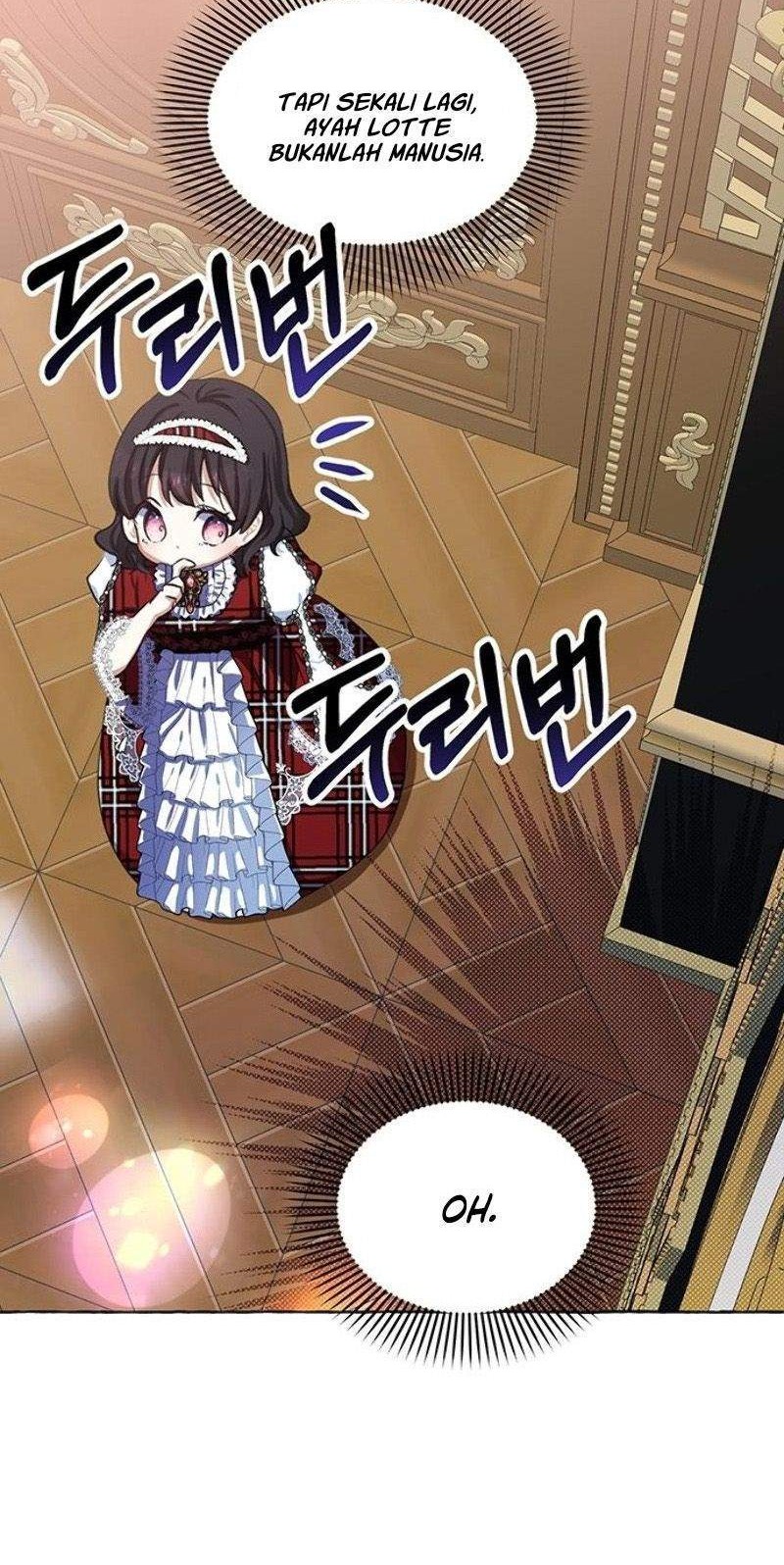 Monster Duke's Daughter Chapter 6 - halaman 34