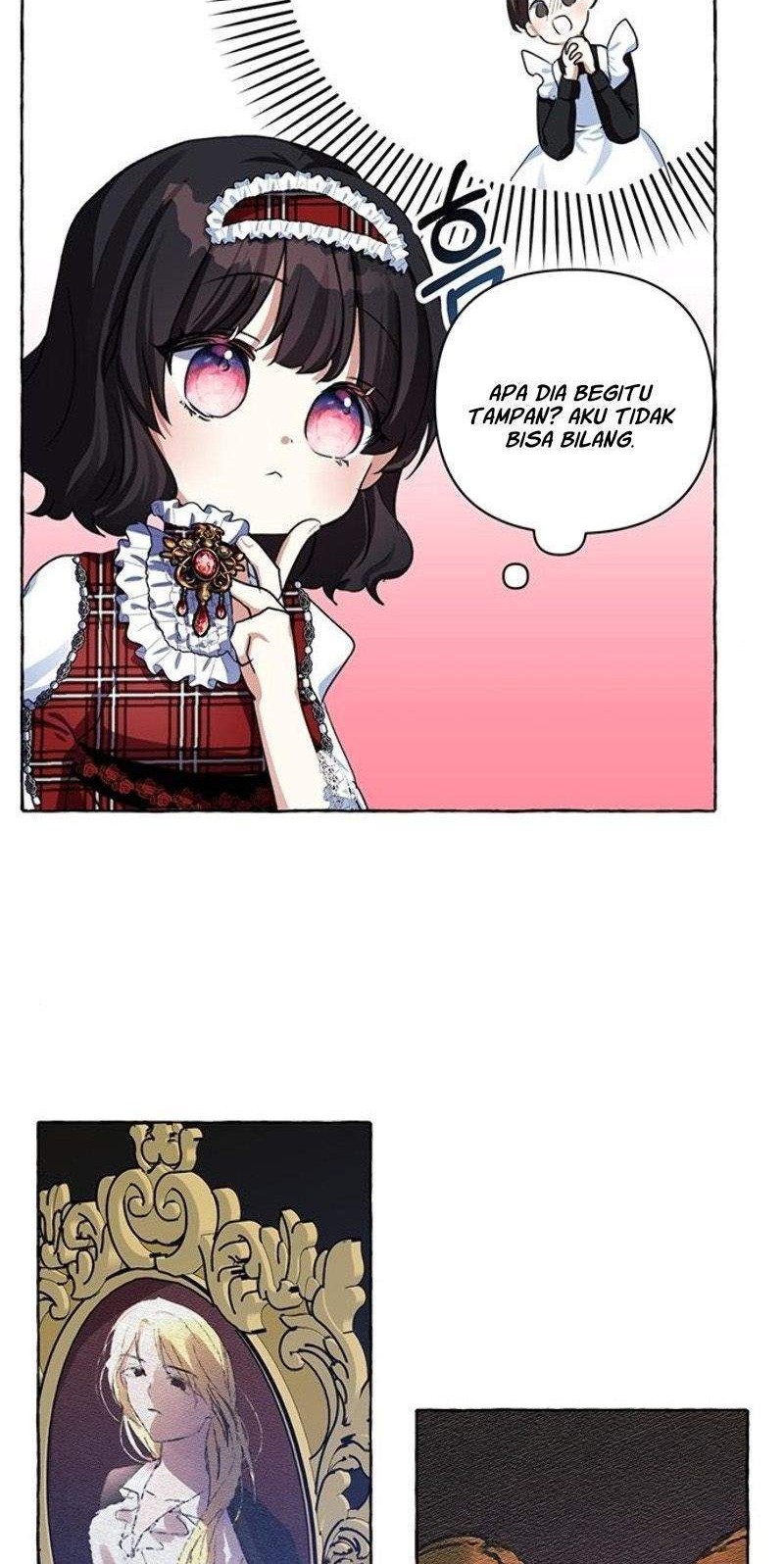 Monster Duke's Daughter Chapter 6 - halaman 36