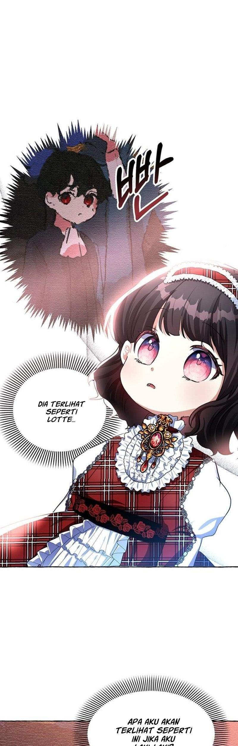 Monster Duke's Daughter Chapter 6 - halaman 38