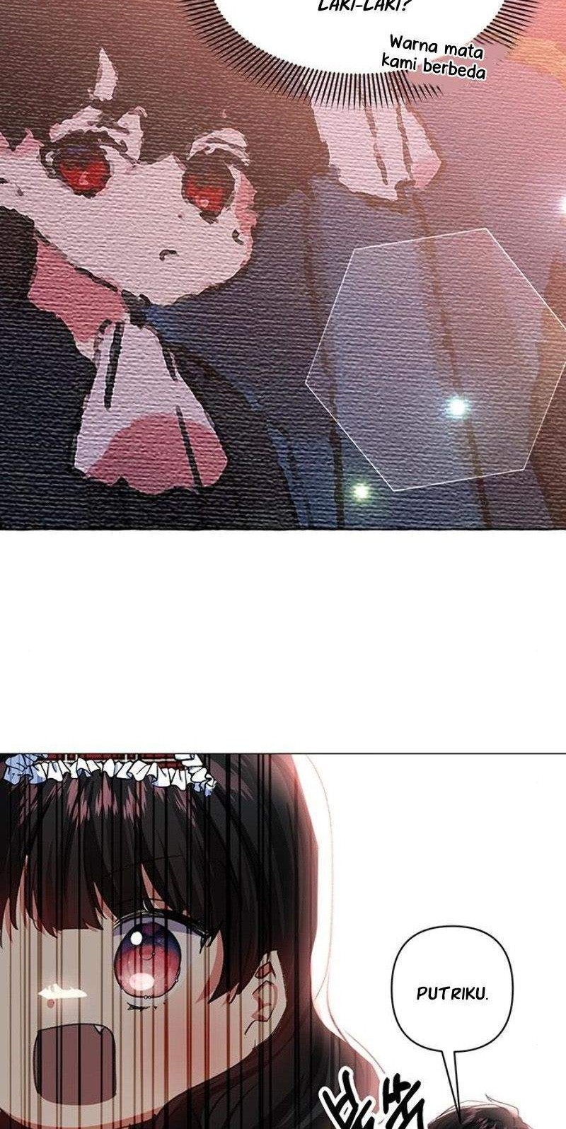 Monster Duke's Daughter Chapter 6 - halaman 39