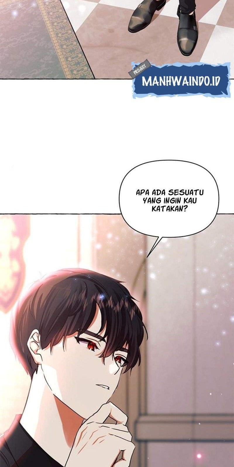 Monster Duke's Daughter Chapter 6 - halaman 4