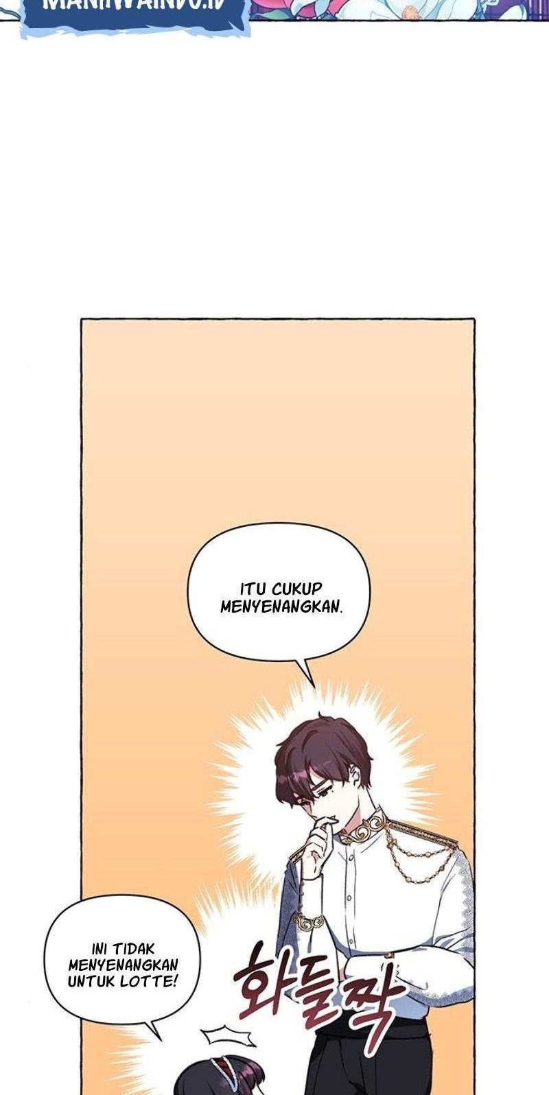 Monster Duke's Daughter Chapter 6 - halaman 41