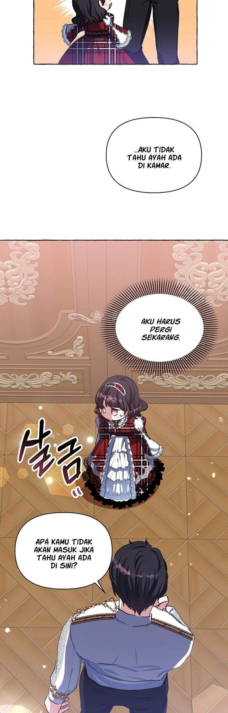 Monster Duke's Daughter Chapter 6 - halaman 42