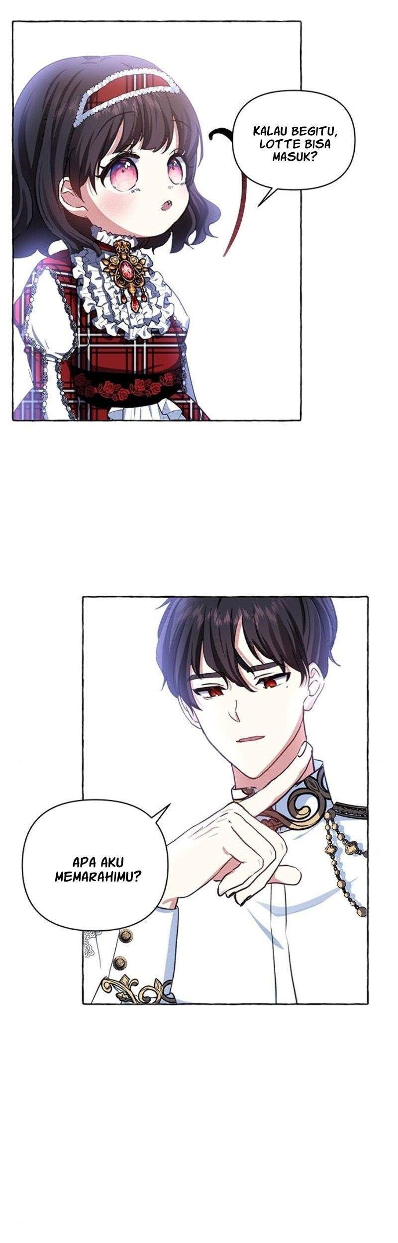 Monster Duke's Daughter Chapter 6 - halaman 44