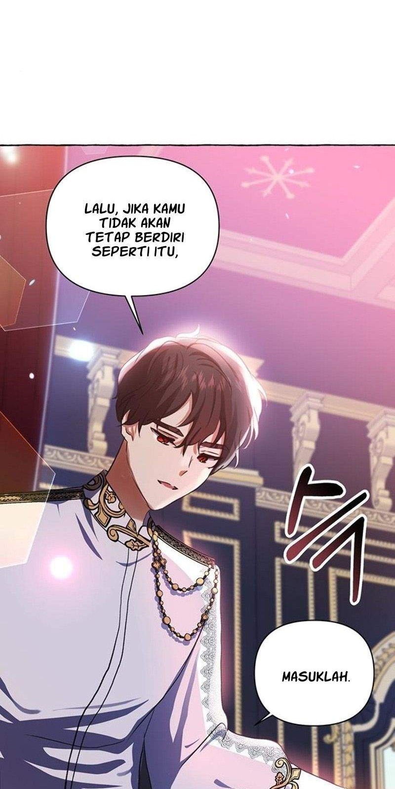 Monster Duke's Daughter Chapter 6 - halaman 45