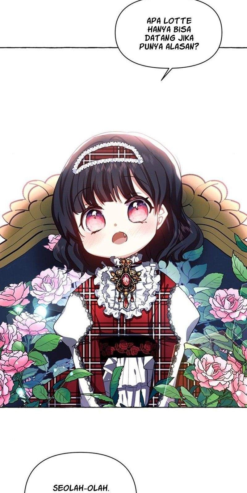 Monster Duke's Daughter Chapter 6 - halaman 47