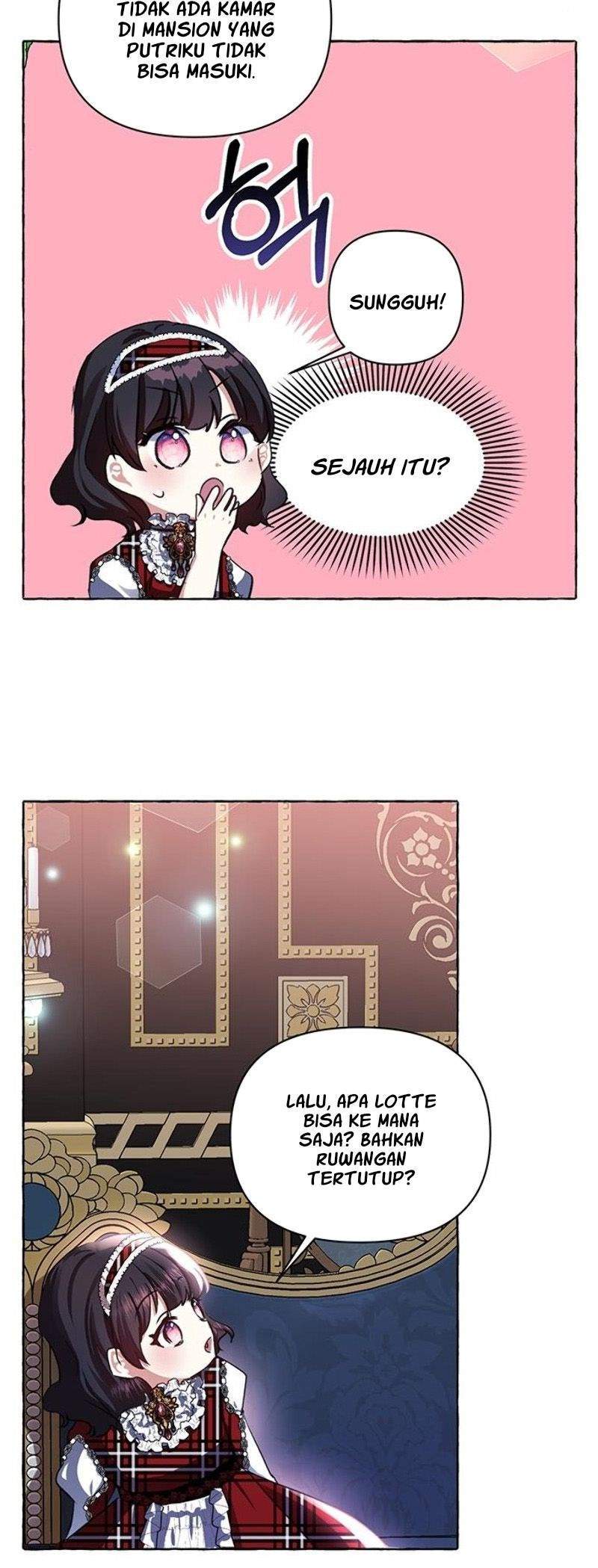 Monster Duke's Daughter Chapter 6 - halaman 48