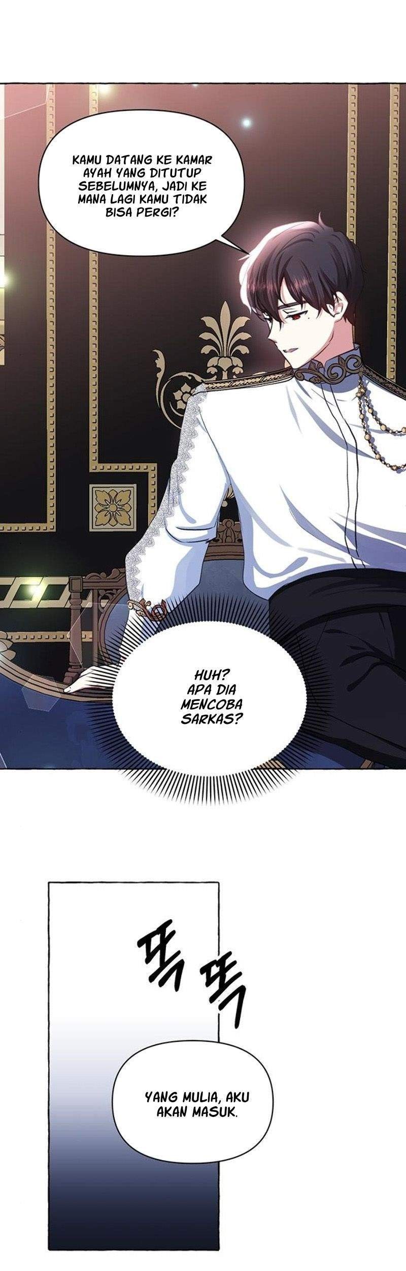 Monster Duke's Daughter Chapter 6 - halaman 49