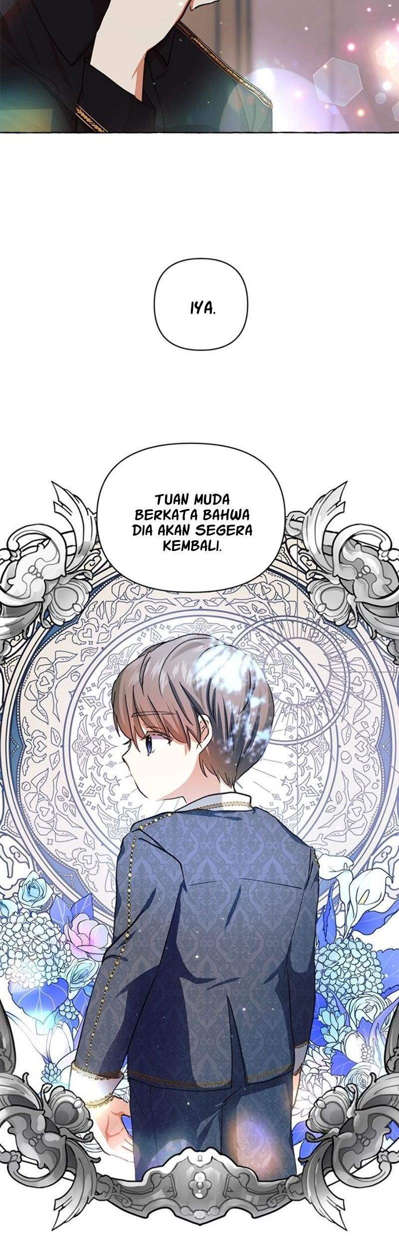 Monster Duke's Daughter Chapter 6 - halaman 5