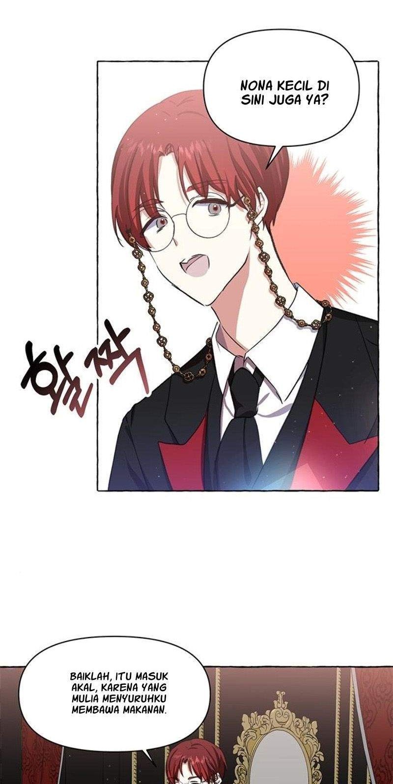 Monster Duke's Daughter Chapter 6 - halaman 50