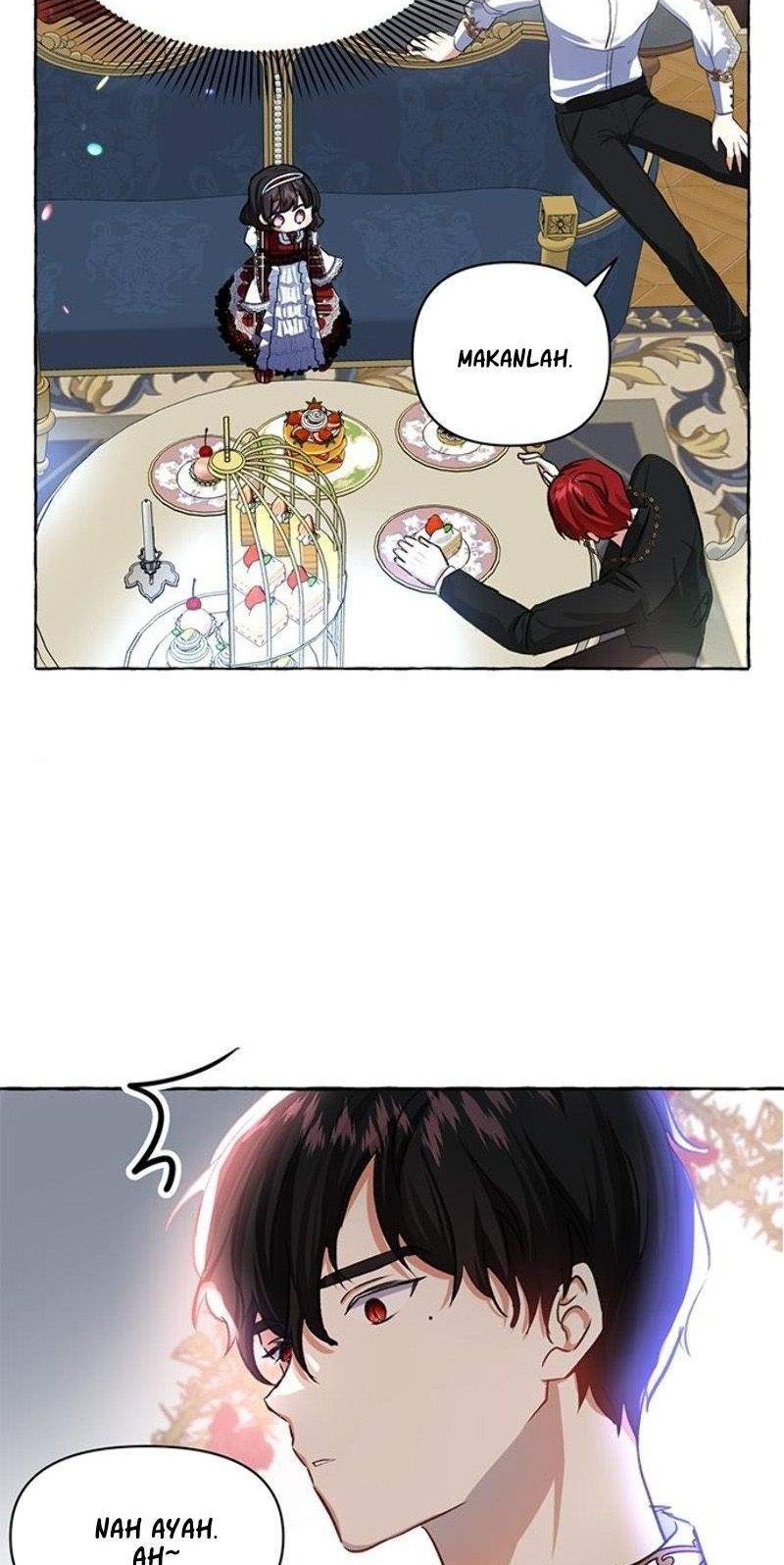 Monster Duke's Daughter Chapter 6 - halaman 52