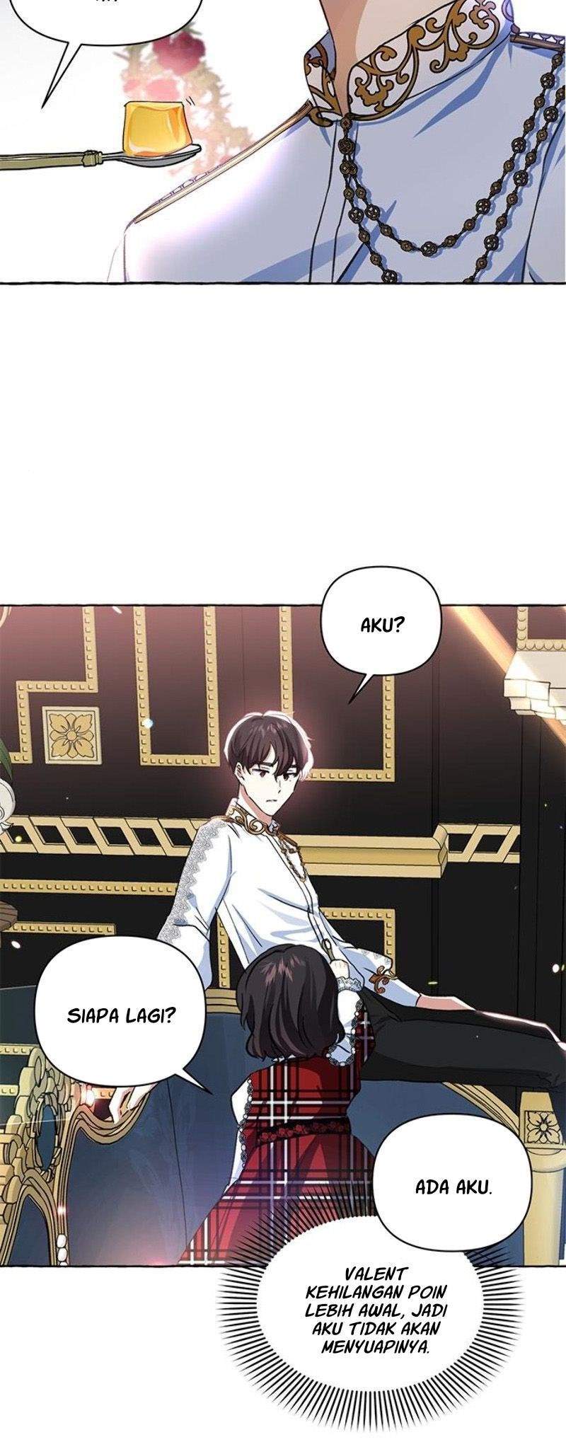 Monster Duke's Daughter Chapter 6 - halaman 53