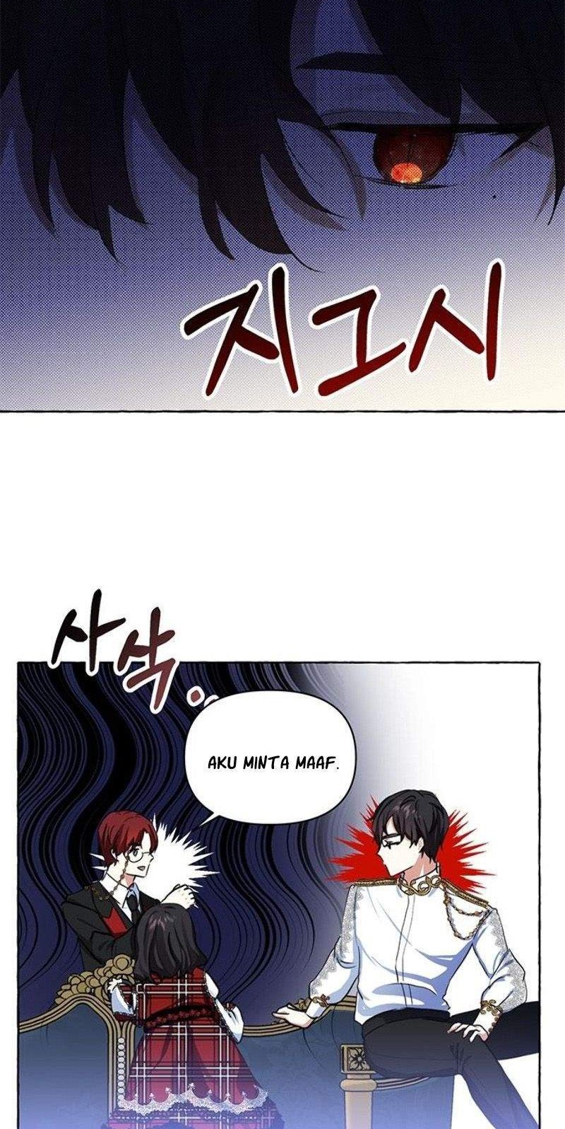 Monster Duke's Daughter Chapter 6 - halaman 57