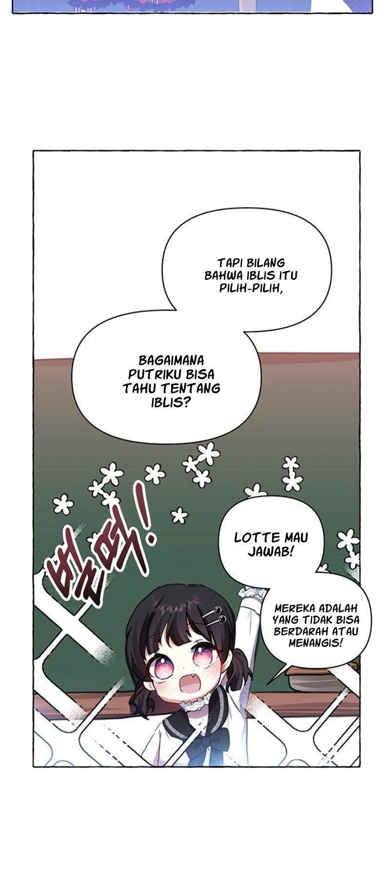 Monster Duke's Daughter Chapter 6 - halaman 58