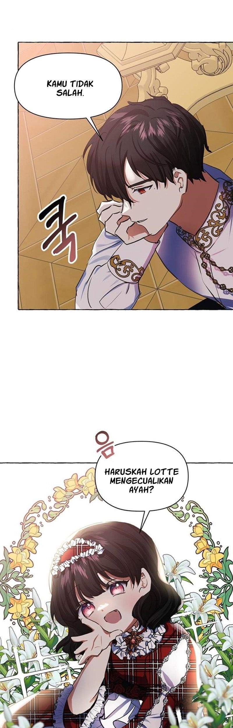Monster Duke's Daughter Chapter 6 - halaman 59