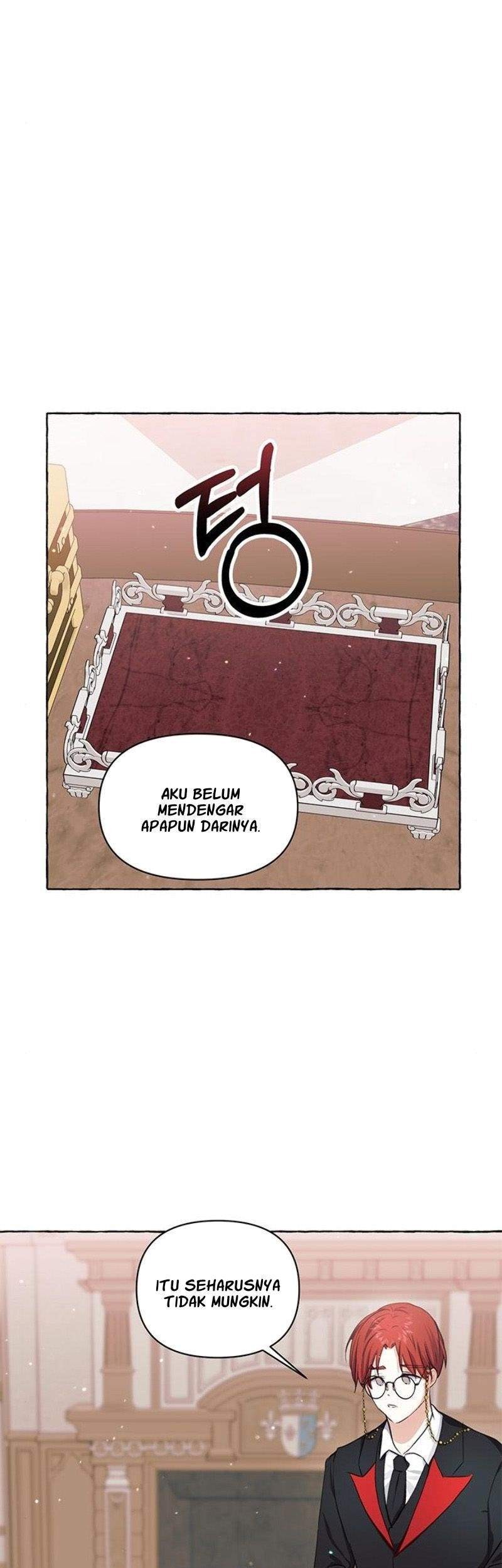 Monster Duke's Daughter Chapter 6 - halaman 6