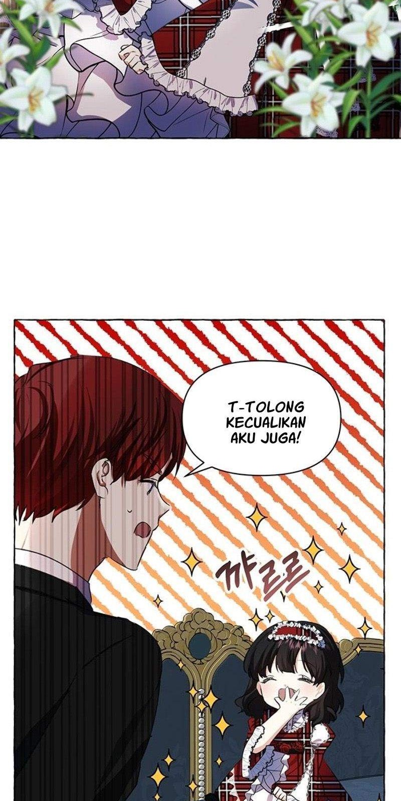 Monster Duke's Daughter Chapter 6 - halaman 60