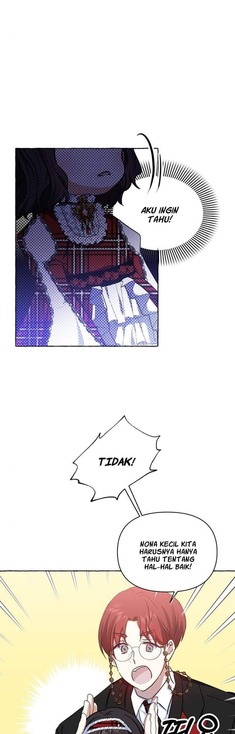 Monster Duke's Daughter Chapter 6 - halaman 65
