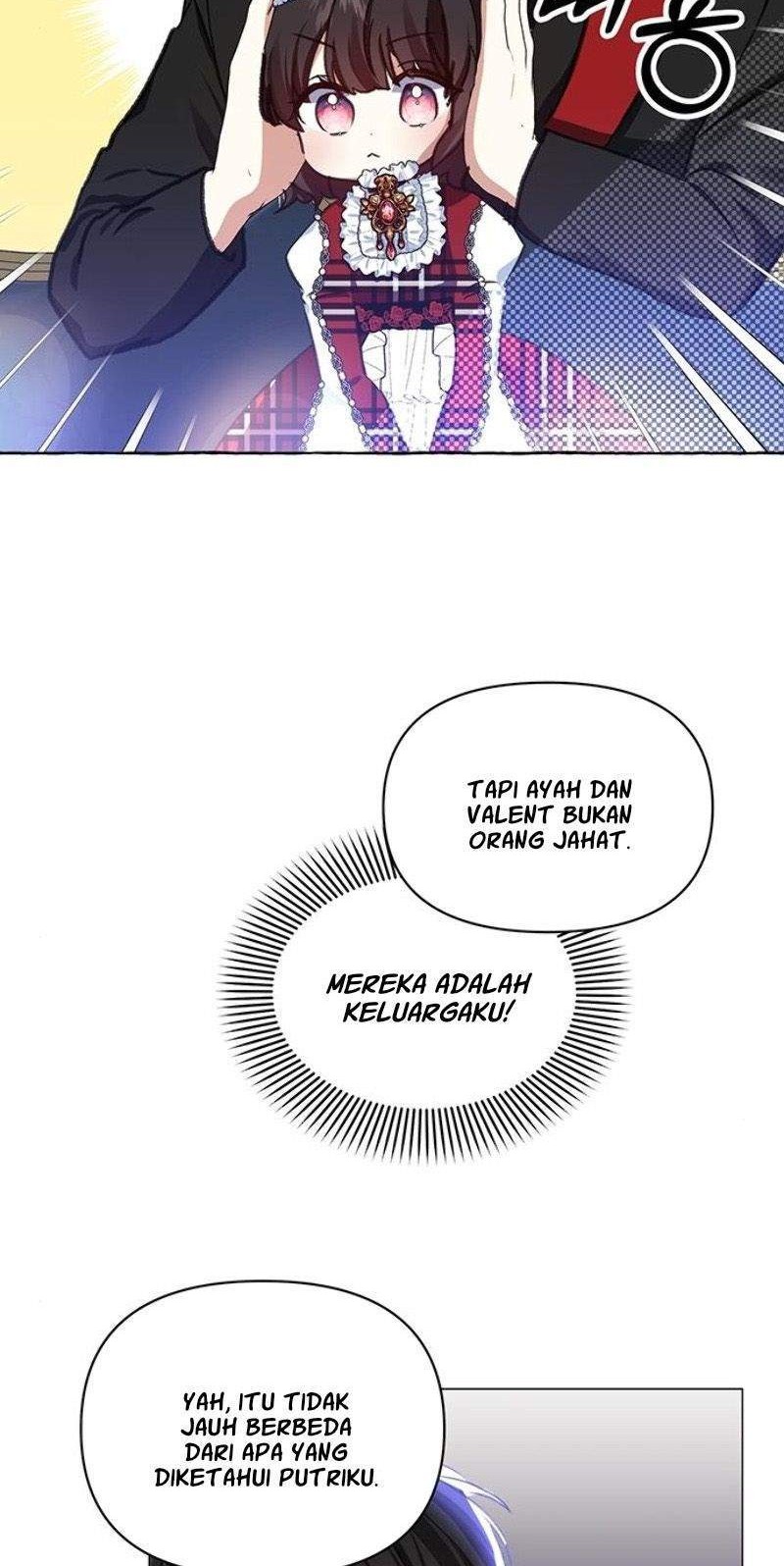 Monster Duke's Daughter Chapter 6 - halaman 66