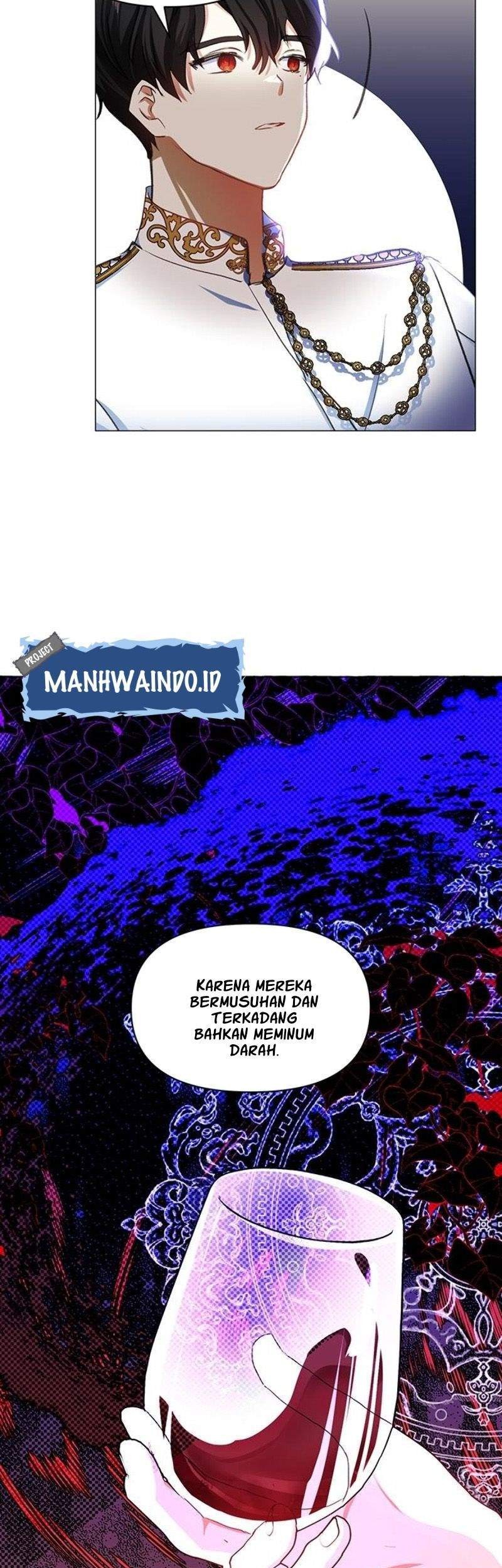 Monster Duke's Daughter Chapter 6 - halaman 67
