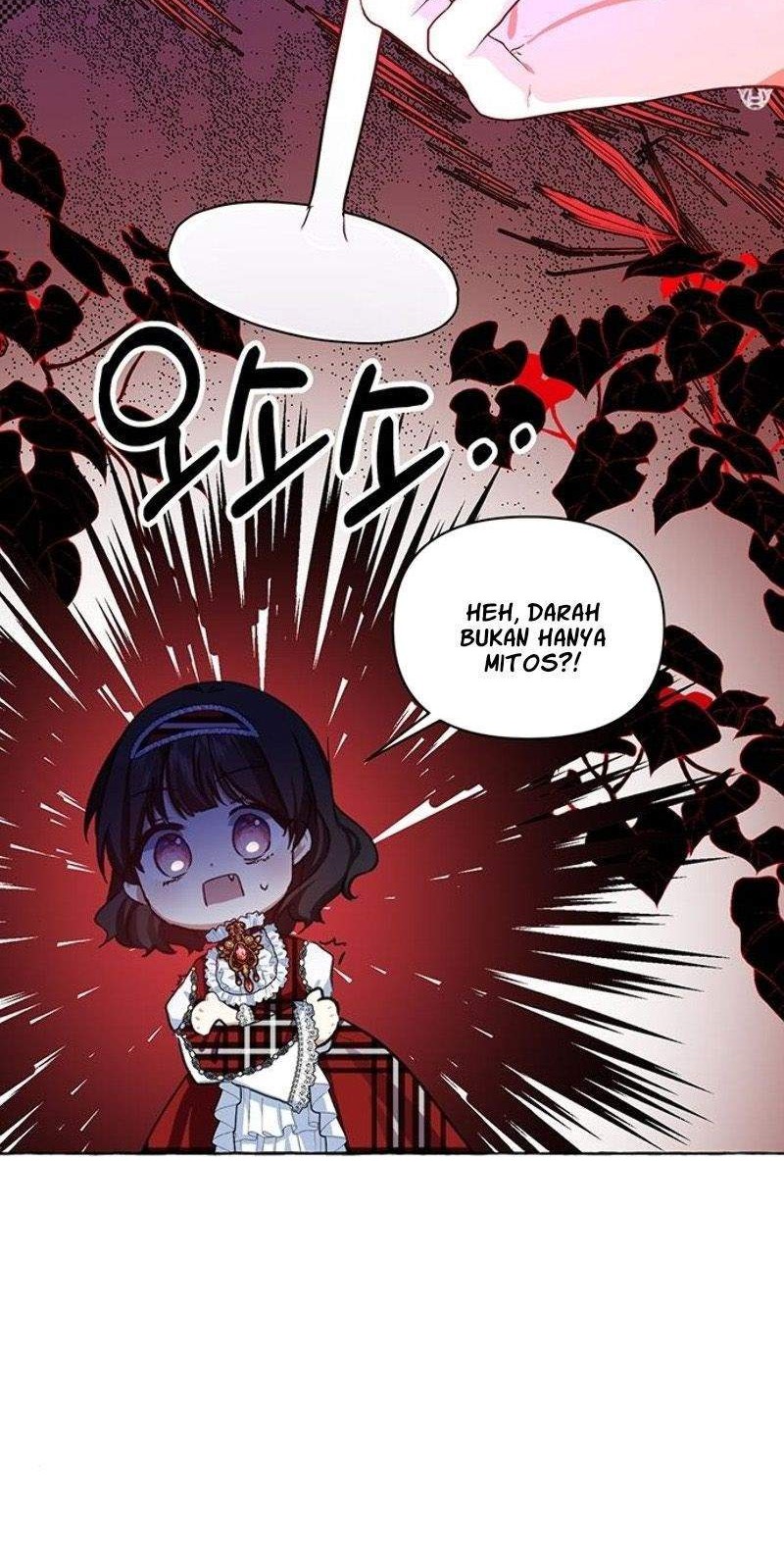 Monster Duke's Daughter Chapter 6 - halaman 68