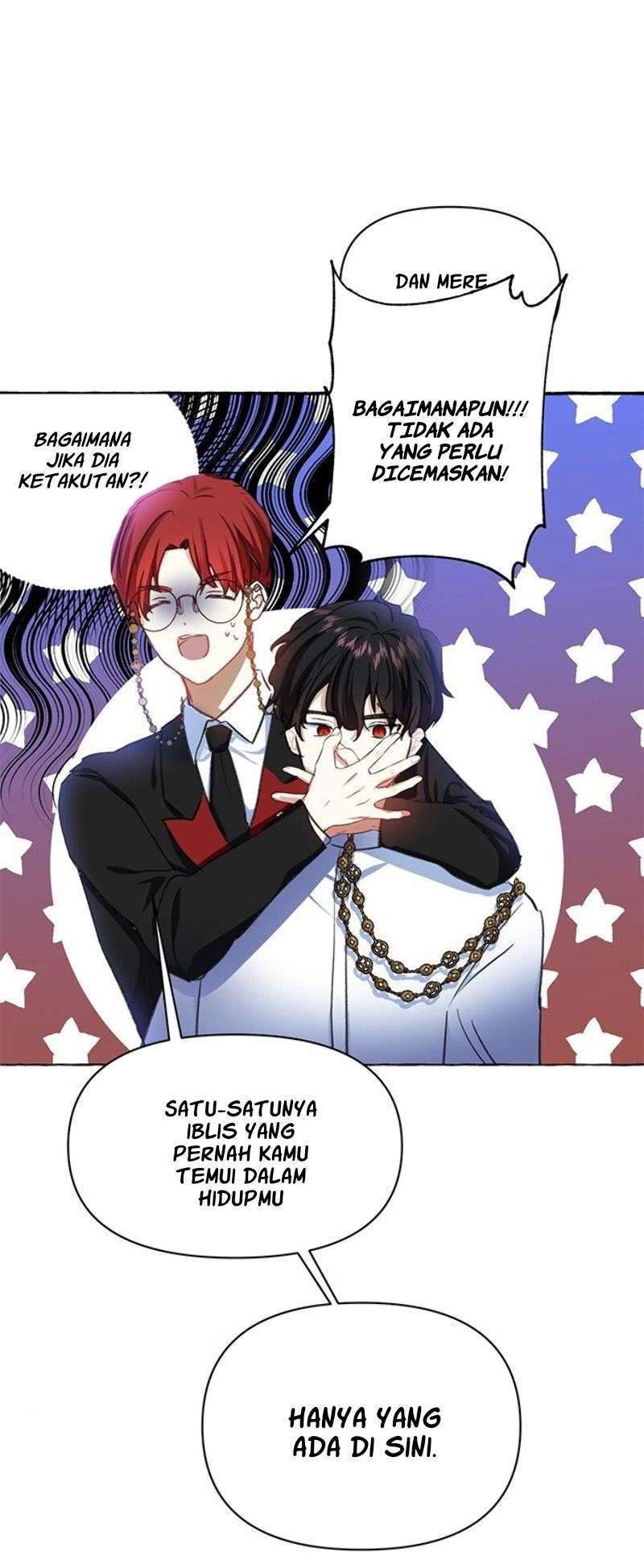 Monster Duke's Daughter Chapter 6 - halaman 69