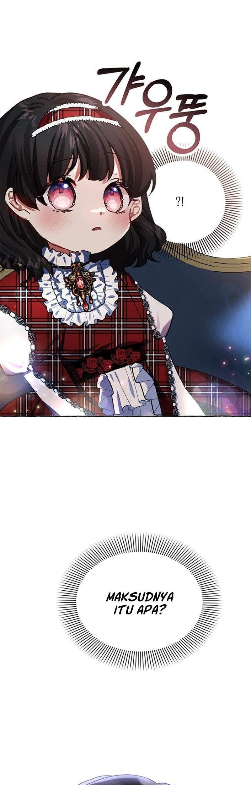 Monster Duke's Daughter Chapter 6 - halaman 70
