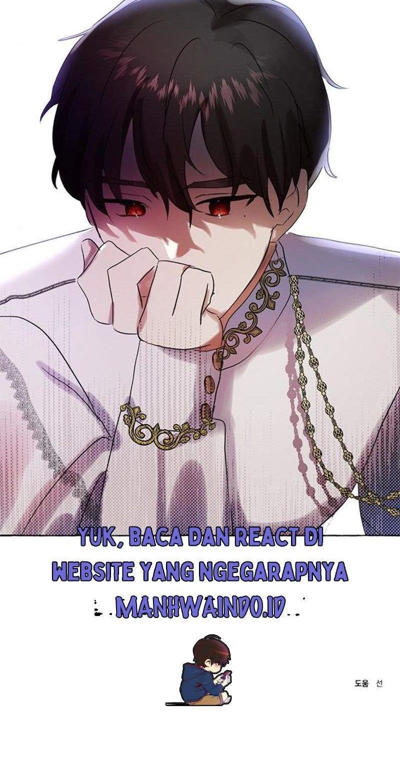 Monster Duke's Daughter Chapter 6 - halaman 71