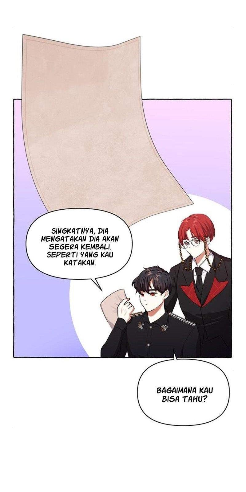 Monster Duke's Daughter Chapter 6 - halaman 9
