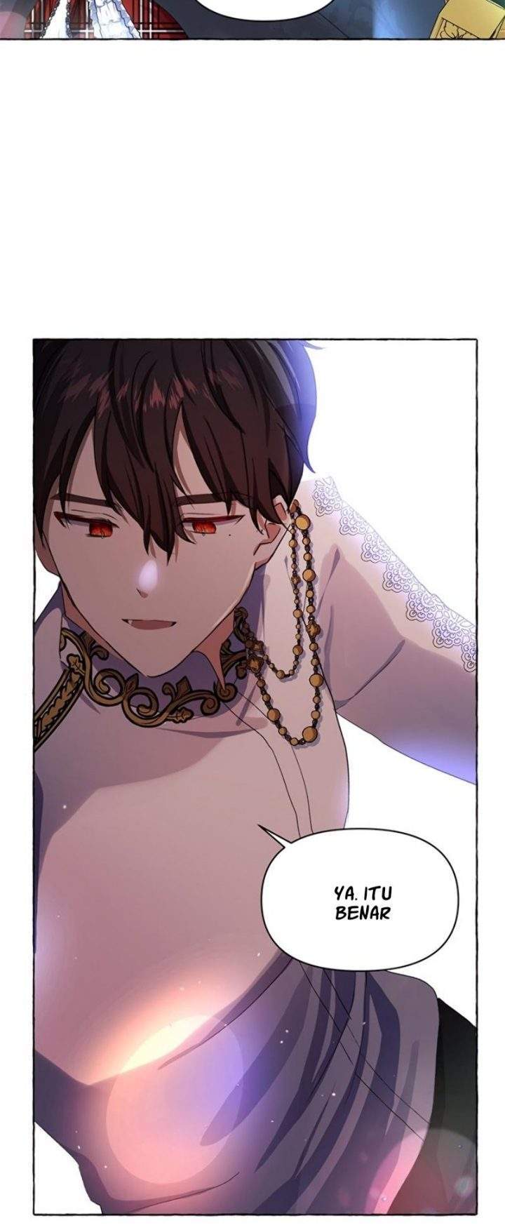 Monster Duke's Daughter Chapter 7 - halaman 10