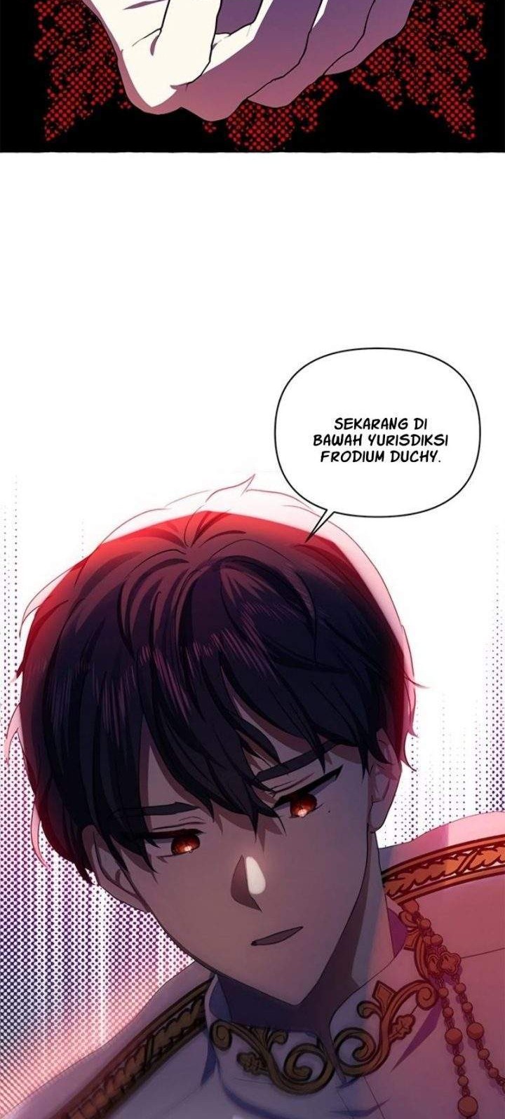 Monster Duke's Daughter Chapter 7 - halaman 14
