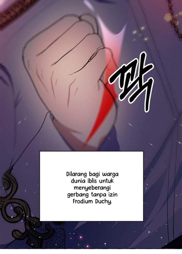 Monster Duke's Daughter Chapter 7 - halaman 15