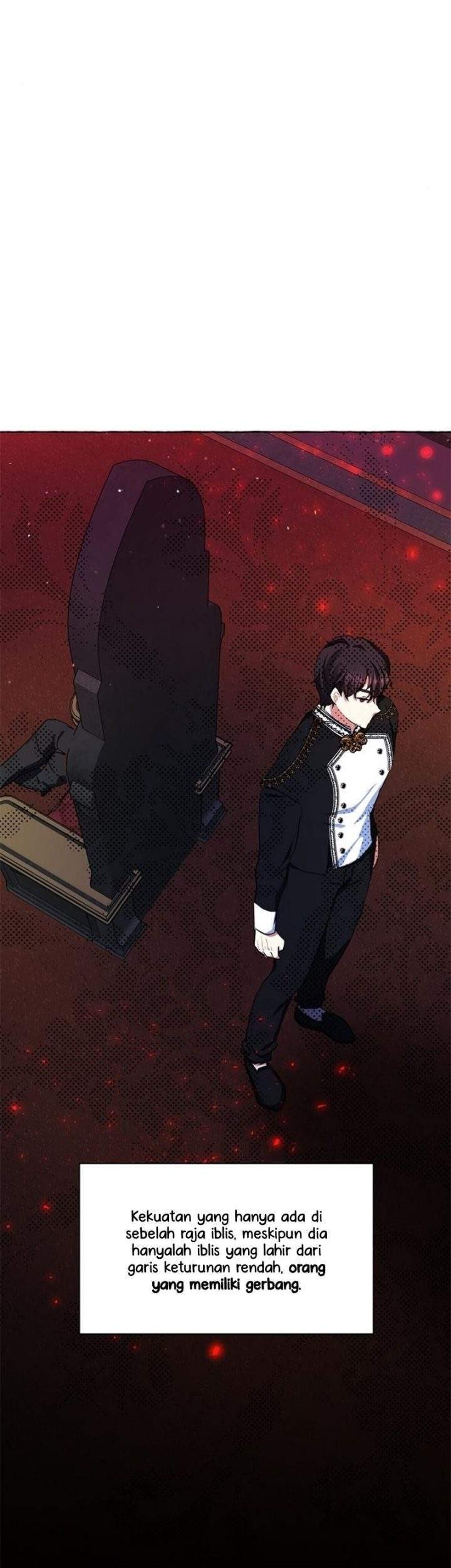 Monster Duke's Daughter Chapter 7 - halaman 16