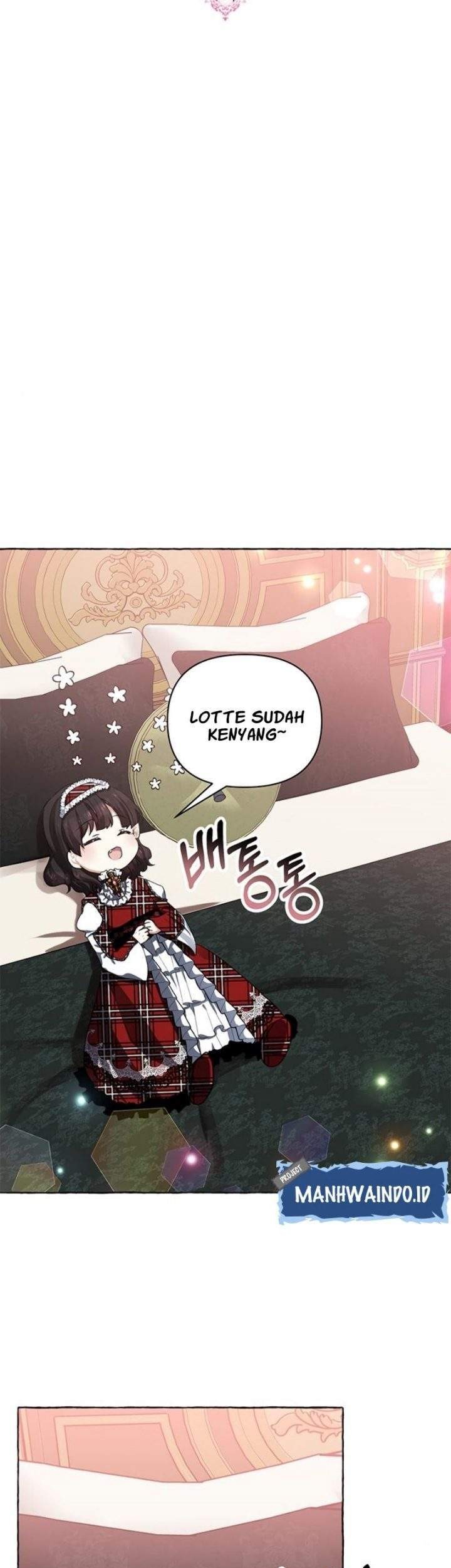 Monster Duke's Daughter Chapter 7 - halaman 18