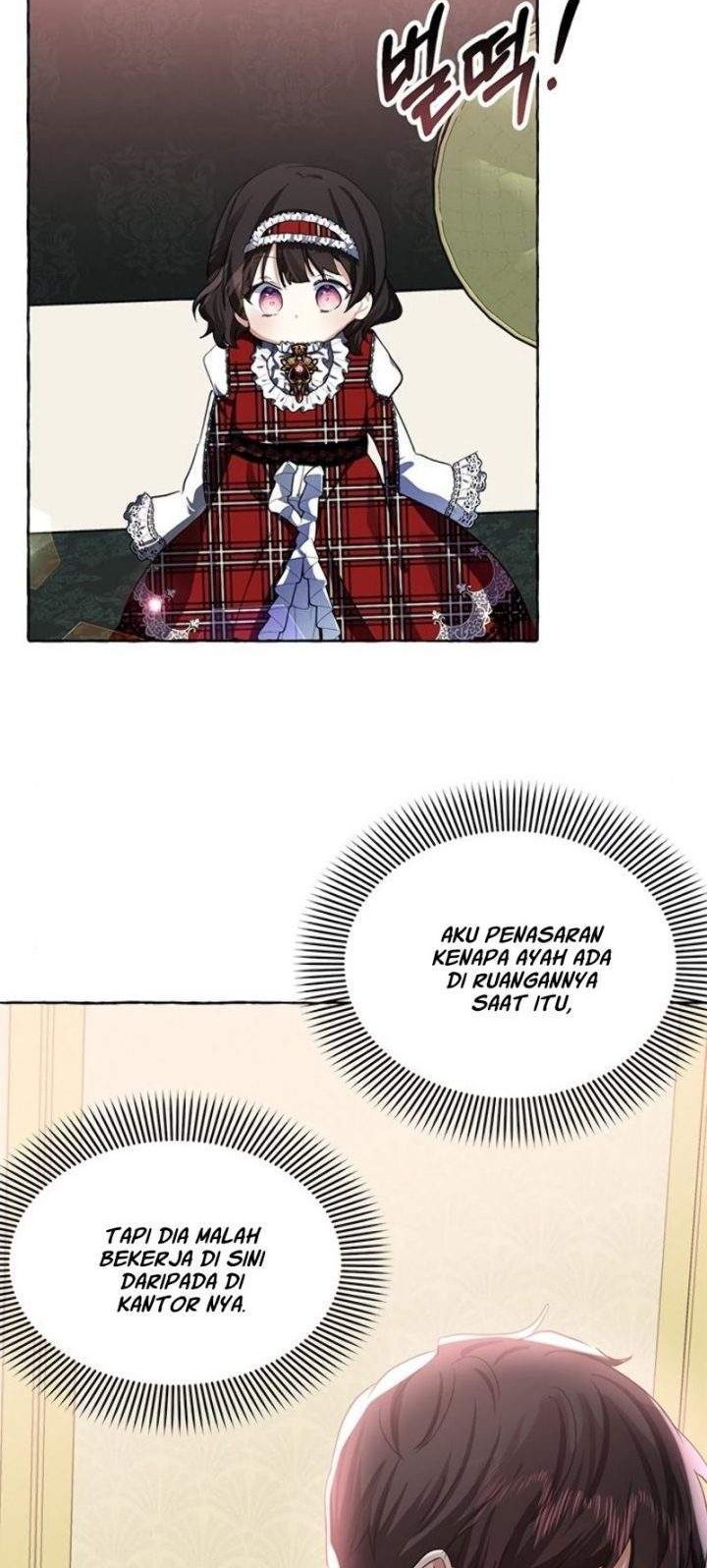 Monster Duke's Daughter Chapter 7 - halaman 19