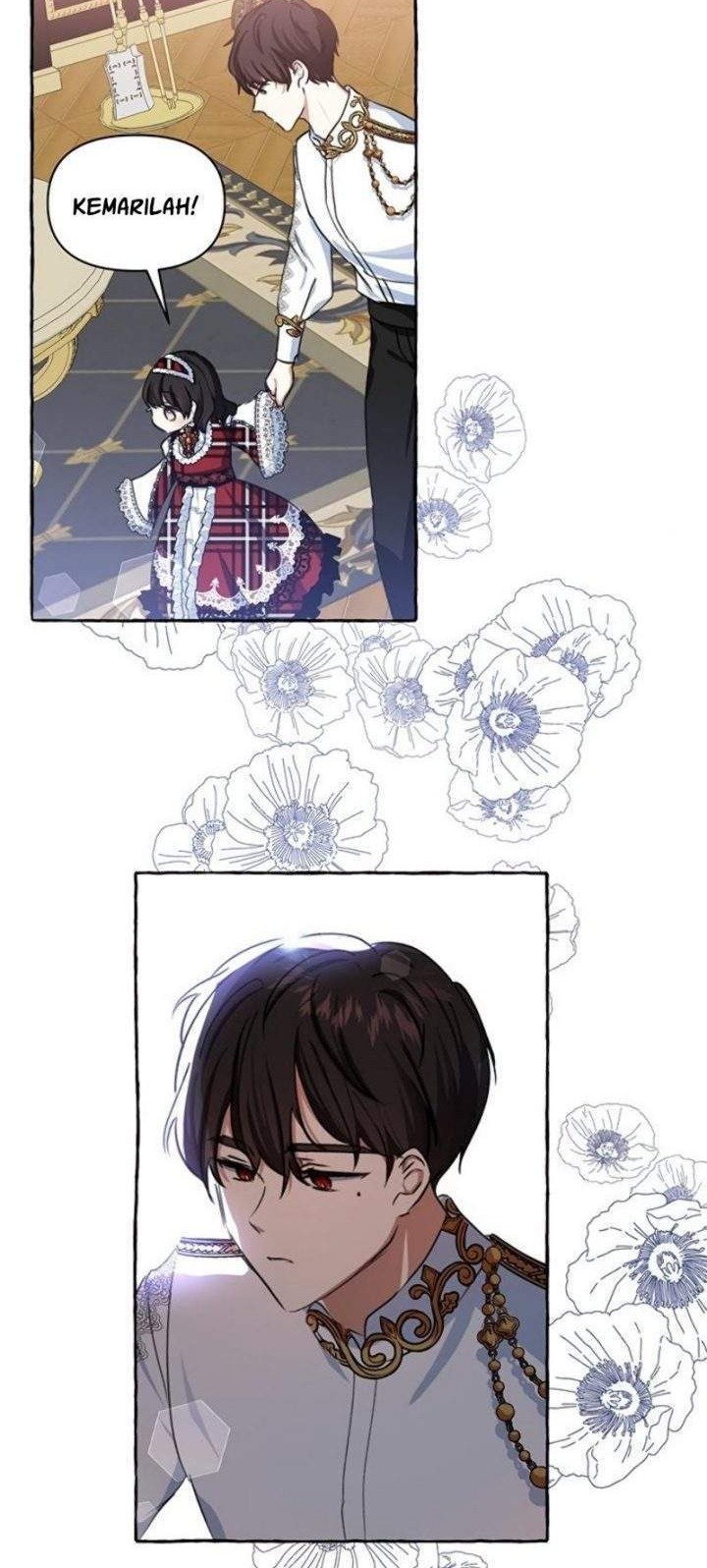 Monster Duke's Daughter Chapter 7 - halaman 24