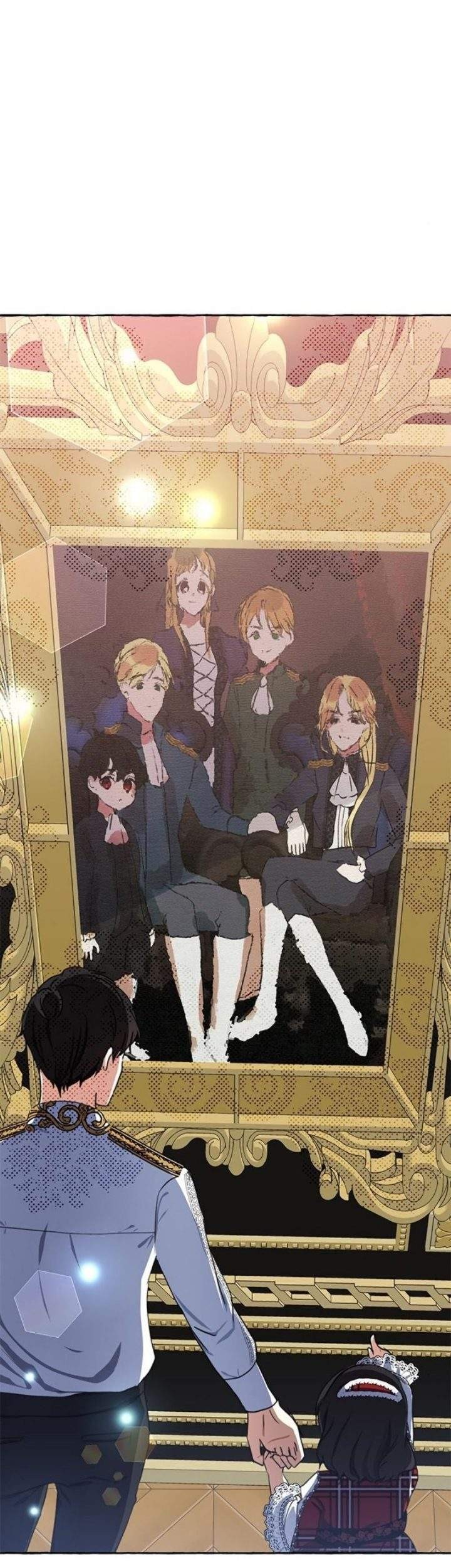 Monster Duke's Daughter Chapter 7 - halaman 26