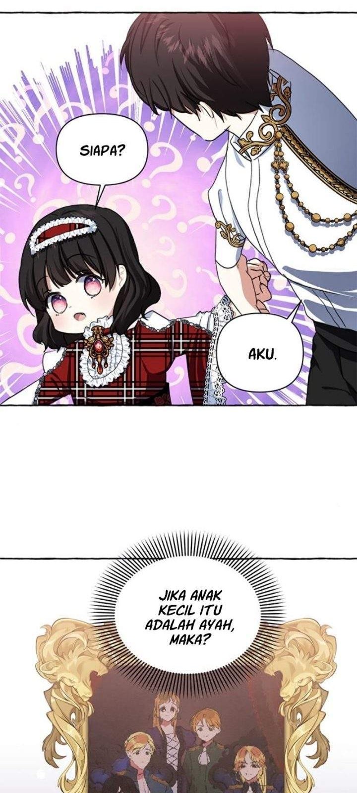 Monster Duke's Daughter Chapter 7 - halaman 29