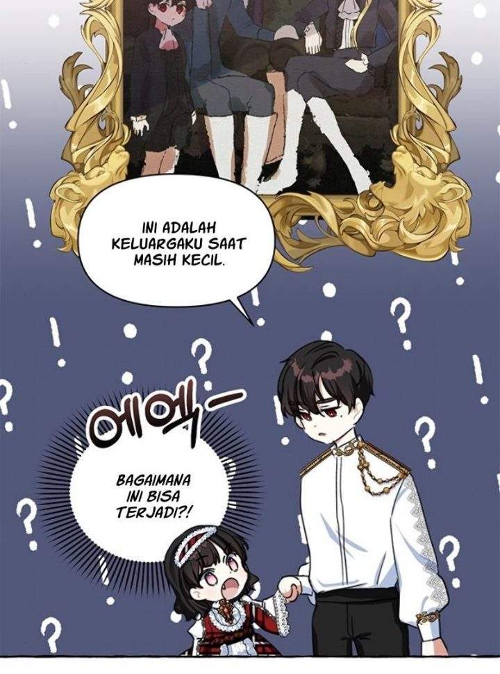 Monster Duke's Daughter Chapter 7 - halaman 30