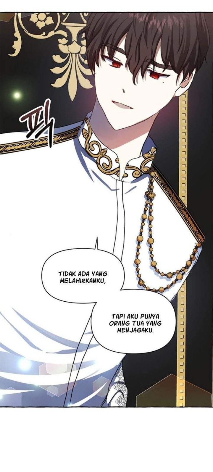 Monster Duke's Daughter Chapter 7 - halaman 32