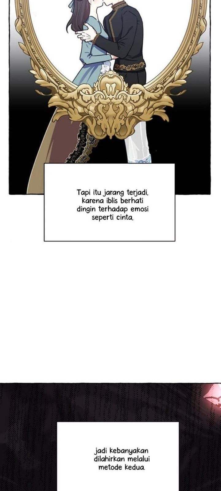Monster Duke's Daughter Chapter 7 - halaman 34