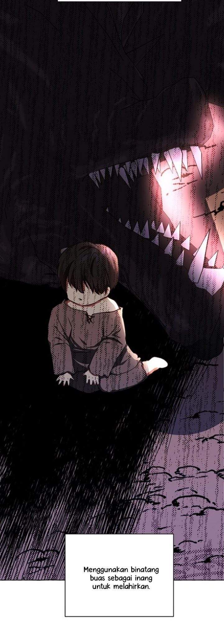 Monster Duke's Daughter Chapter 7 - halaman 35