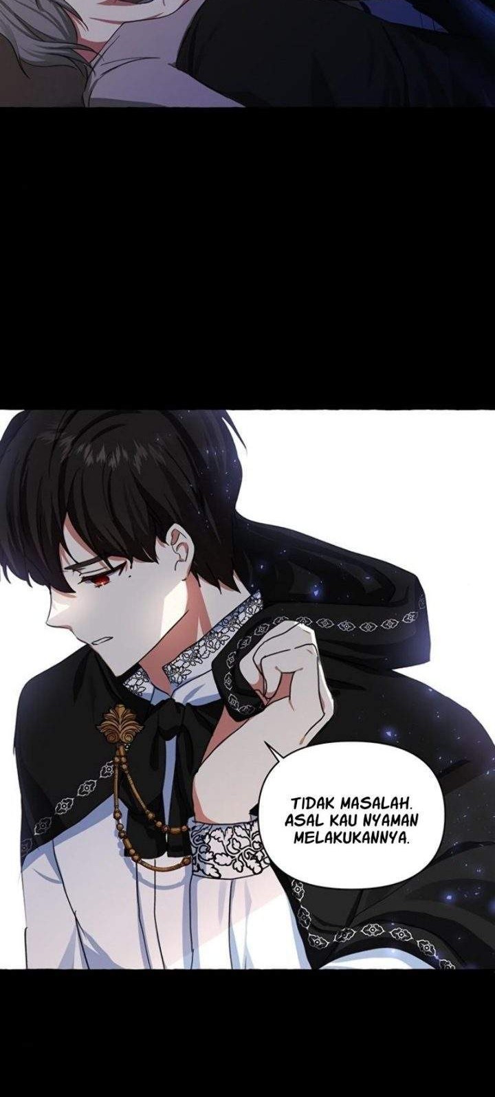Monster Duke's Daughter Chapter 7 - halaman 39