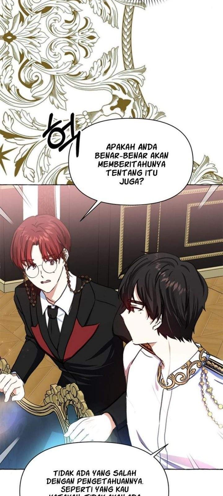 Monster Duke's Daughter Chapter 7 - halaman 4