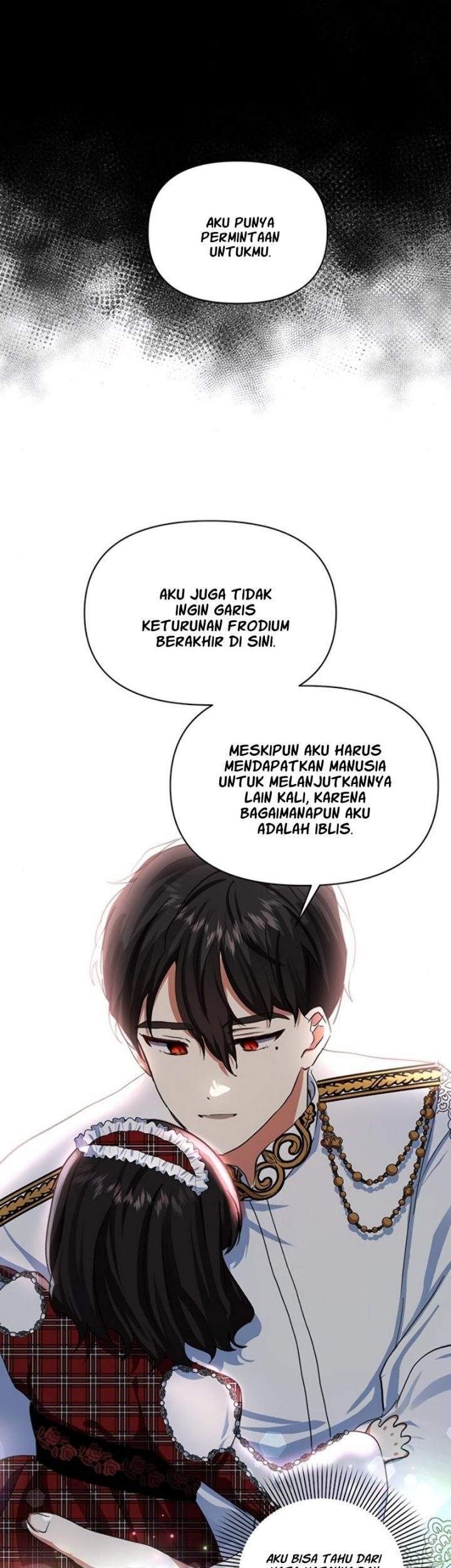 Monster Duke's Daughter Chapter 7 - halaman 41