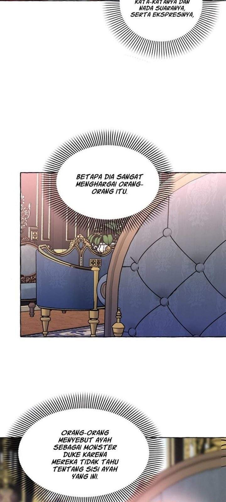 Monster Duke's Daughter Chapter 7 - halaman 42